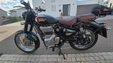 Royal Enfield Classic 350 - ROYAL ENFIELD CLASSIC 350