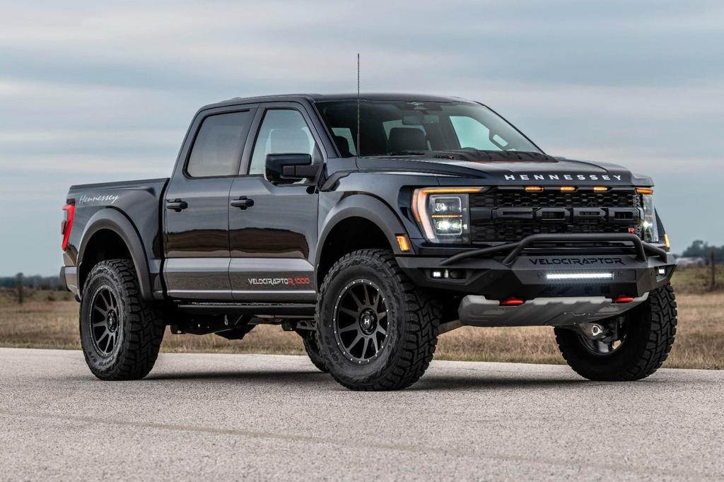Ford Raptor