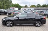 Honda Civic Lim. 1.5 Executive LED-ACC-AHK-SCHIEBEDACH - Honda Civic: Automatik