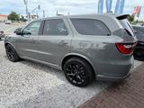 Dodge Durango R/T Supertrack, LPG, 20 Zoll, SHG, AHK - Dodge Durango aus 2022
