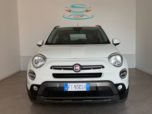 Image of Fiat 500L Cross