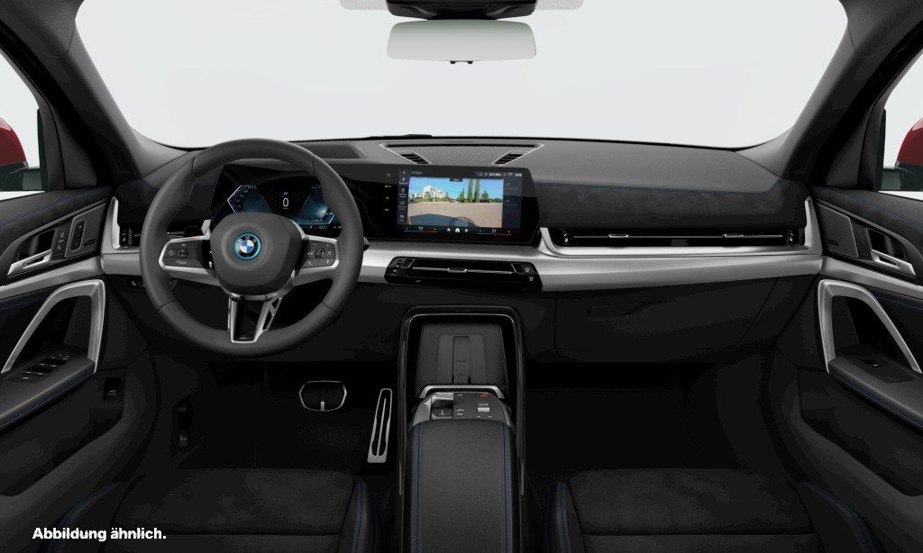 BMW iX2 - Bild 3