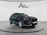 Cupra Formentor 4Drive LED/AHK/NAV/KAM/SZH/SOUND/ACC - Cupra Gebrauchtwagen von 2021