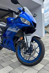 Yamaha YZF-R3 - SPORTLER VON 251 BIS 500 CCM
