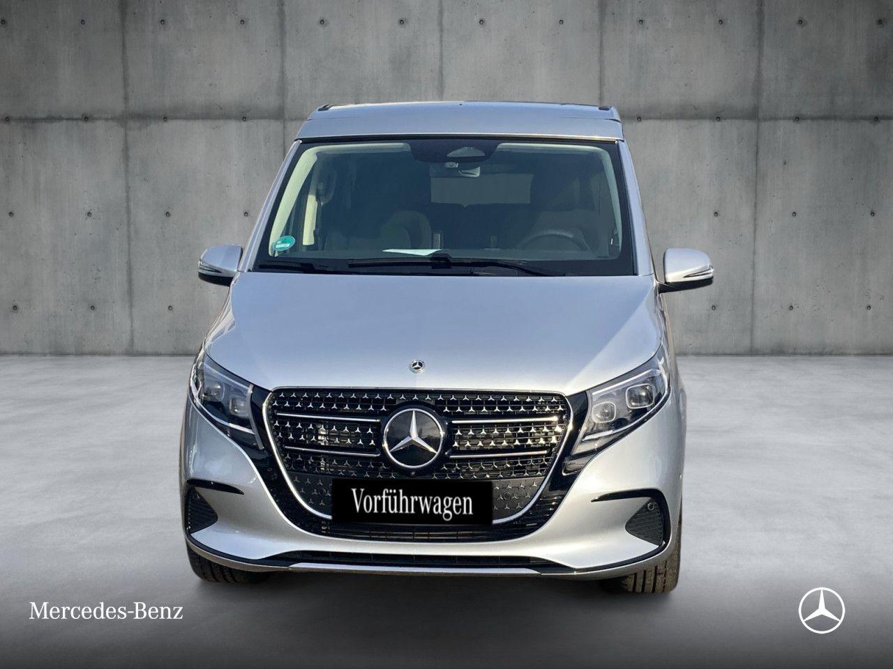 Mercedes-Benz Marco Polo 250 d 9G+AHK+StandHZ+Klimaautom.+Navi