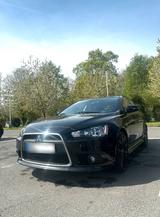 Mitsubishi Lancer Sportback 1.6 | 117 PS |... - Mitsubishi Lancer: 1.6