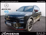 Smart #5 BRABUS Pano+Ambiente+Sitzklima+360+Cam+HUD