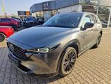 Mazda CX-5 SKYACTIV-G AWD HOMURA - Mazda CX-5 HOMURA mit Benzin-Antrieb