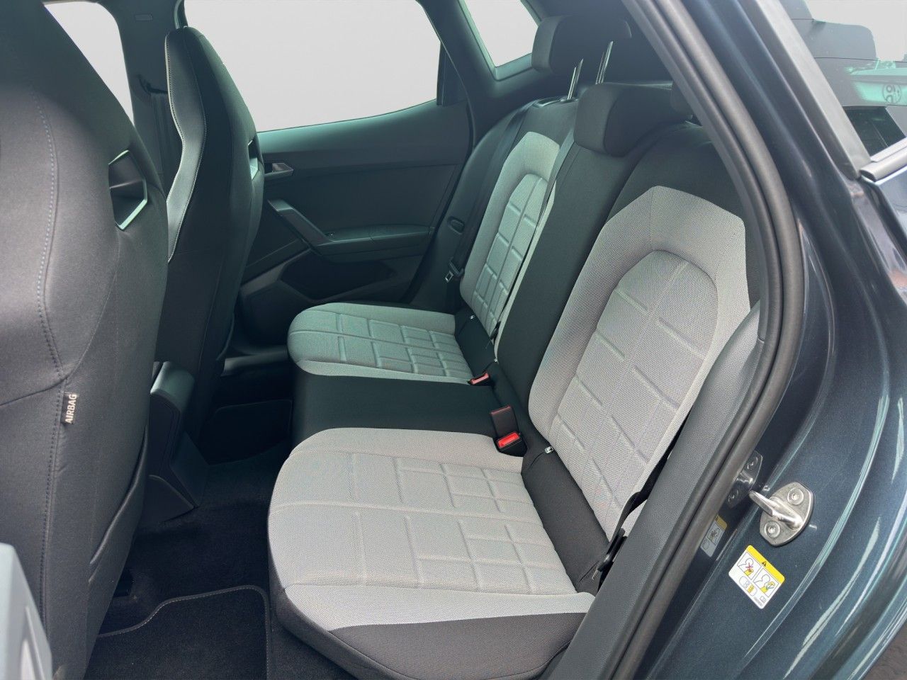 Seat Arona - Bild 14