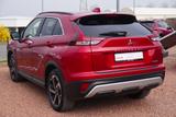 Mitsubishi Eclipse Cross 2.4 PHEV Plus Aut. LED Navi AHK - Mitsubishi: Allradantrieb