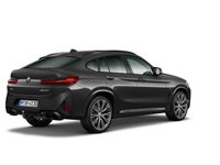 BMW X4 M40 - Vorschau Bild 6