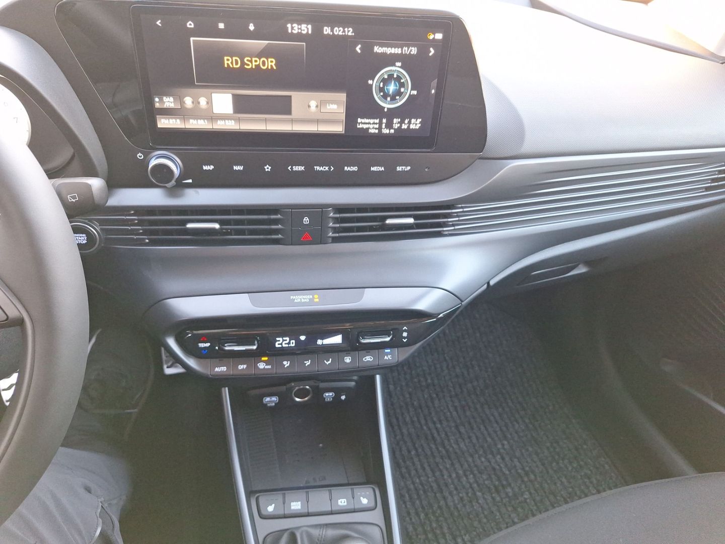 Hyundai BAYON – Bild 14