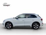 Audi Q5 40 TDI quattro S Line STHZ Stadt+Tour MATRIX - gebrauchte Audi Q5 aus dem Jahr 2022