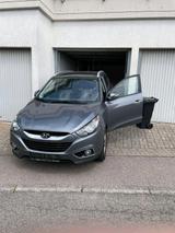 Hyundai Auto Hyundai ix35 Diesel 4WD zu verkaufen - Hyundai ix35 von privat