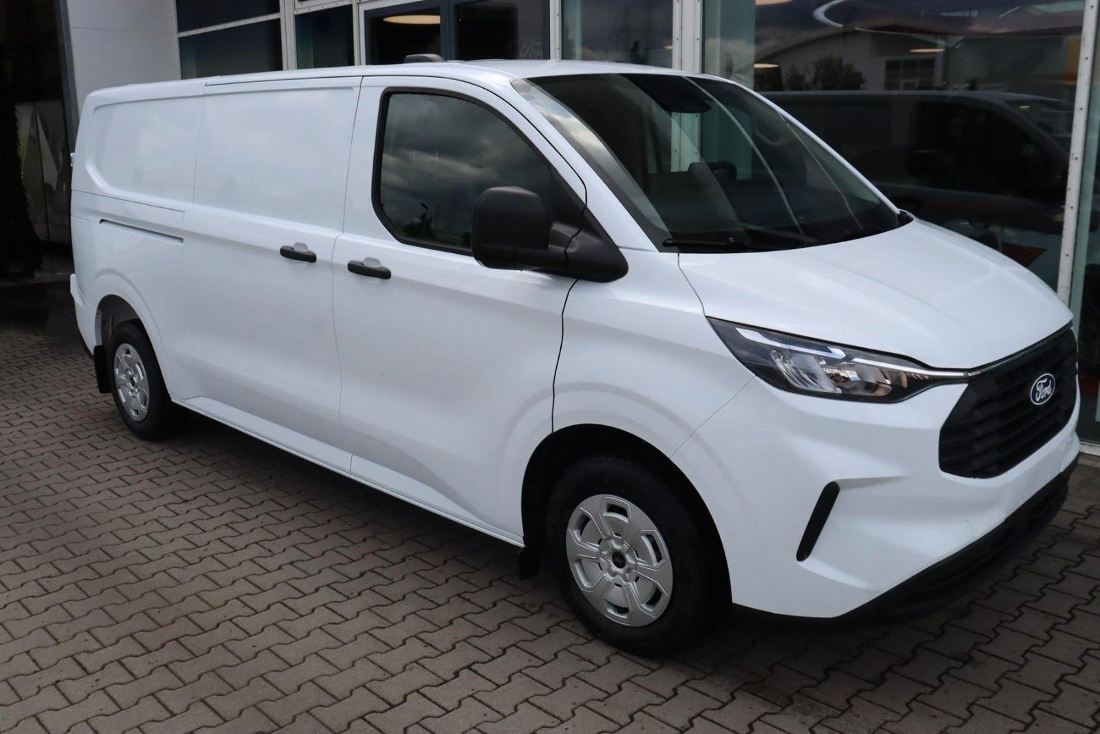 Ford Transit Custom Trend 320/ L2 3-Sitzer 0,0% FIN* imagem 2