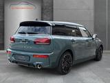 MINI John Cooper Works Clubman ALL4, Untold Edition - MINI mit Benzin-Antrieb: Clubman