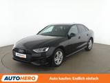 Audi A4 40 TDI advanced Aut.*NAVI*LED*ACC*PDC*SHZ*