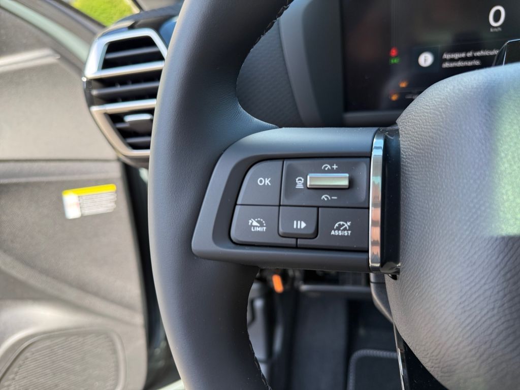 Fahrzeugabbildung Citroën C4 X Hybrid 145 MAX Vollausstattung