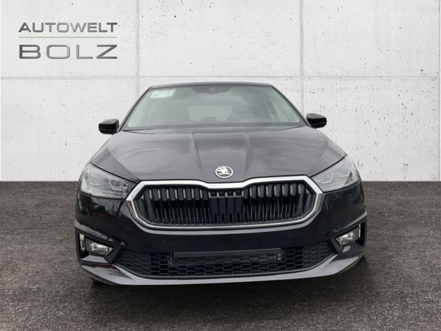 Skoda Fabia - Bild 2