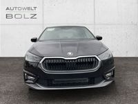 Skoda Fabia - Vorschau Bild 2