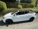 Volkswagen Golf VI Cabriolet 1.4 TSI DSG - Volkswagen Golf: Cabrio, 1cabrio