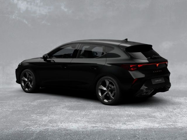 Cupra Leon - Bild 5