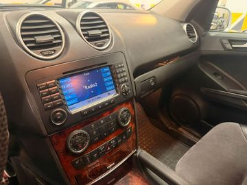 Mercedes ML 420 - 11