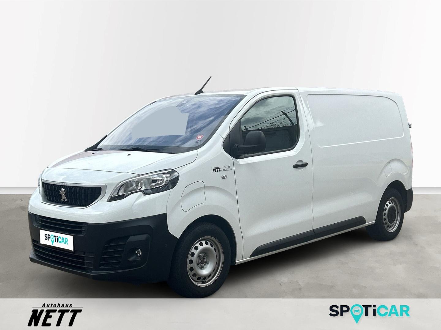 Peugeot Expert - e Kasten L2 Avantage Ed.  ++0,99%++
