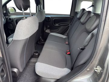 Fiat Panda 1.0 City Plus Klima
