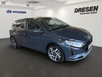 Hyundai i20 - Vorschau Bild 2