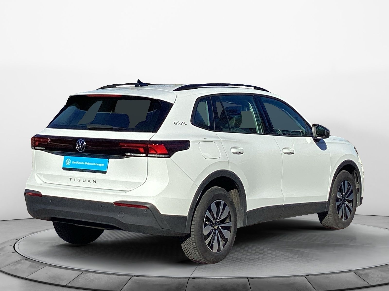 Volkswagen Tiguan - Bild 6