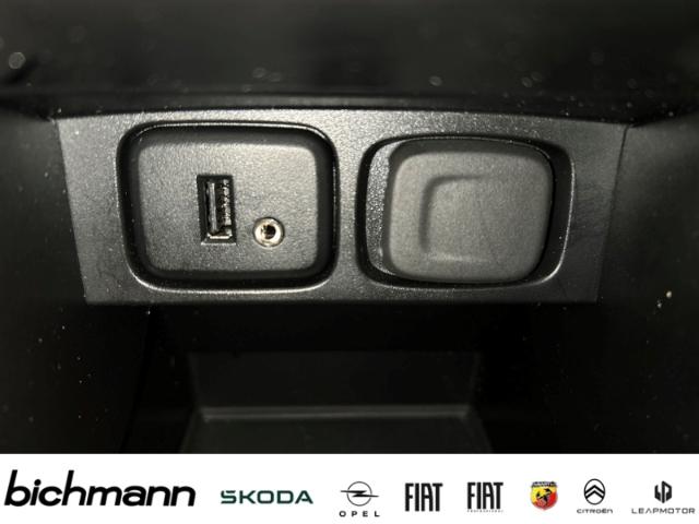 Opel Mokka Innovation Nav RFK PDCvh Ergosi LED