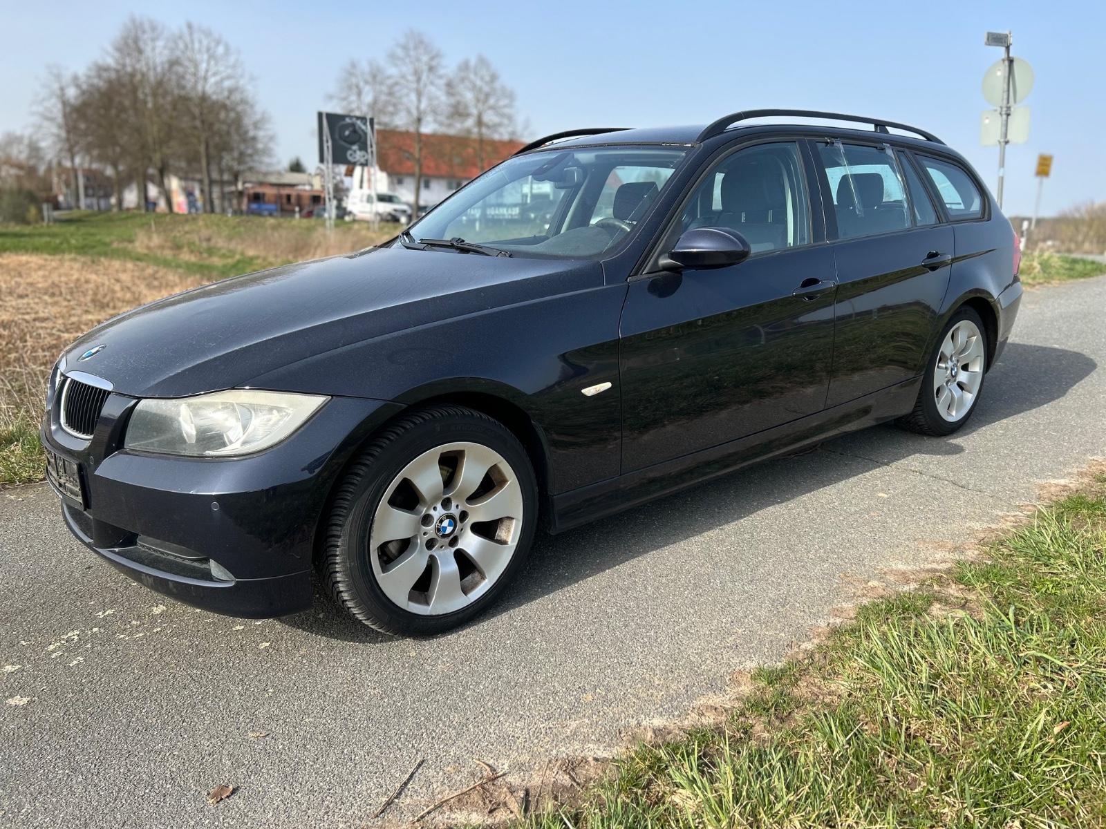 BMW 320 3 Touring 320i