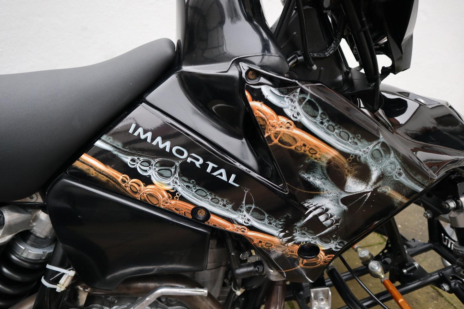 KTM  2006 — photo 8