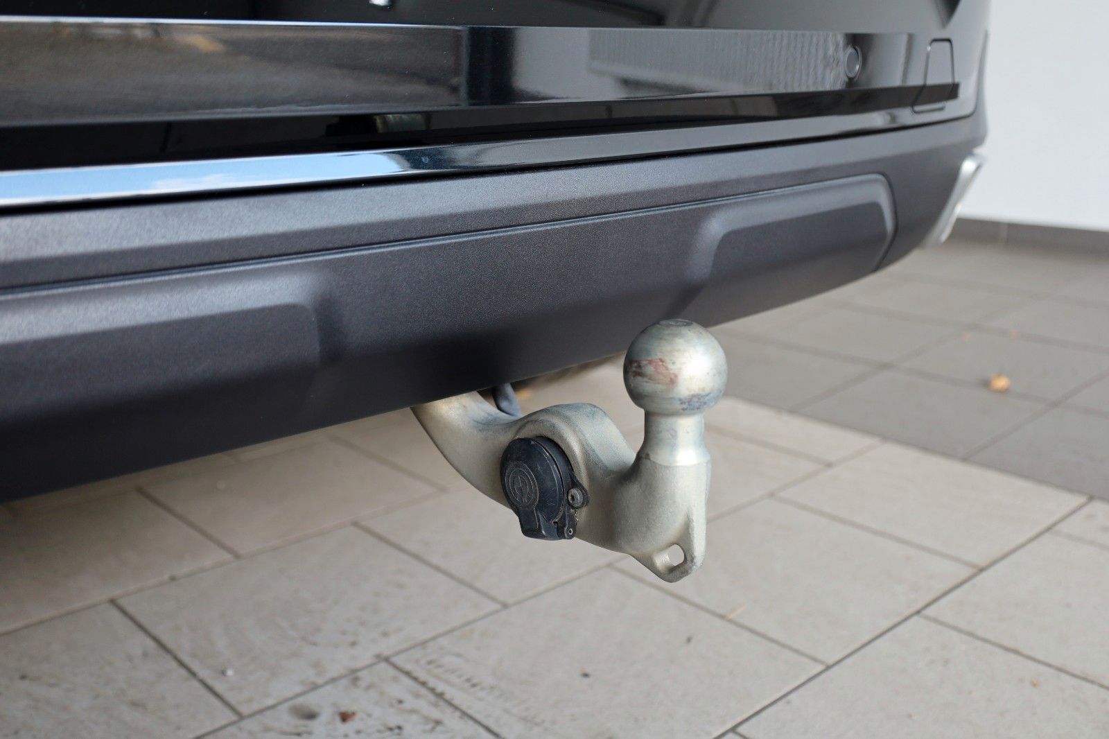 Fahrzeugabbildung BMW X6 30d xDrive Leder,Navi,LED,ACC,PanDach,ParkPak