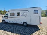 HYMER / ERIBA / HYMERCAR Tramp CL 678 - HYMER / ERIBA Tramp cl