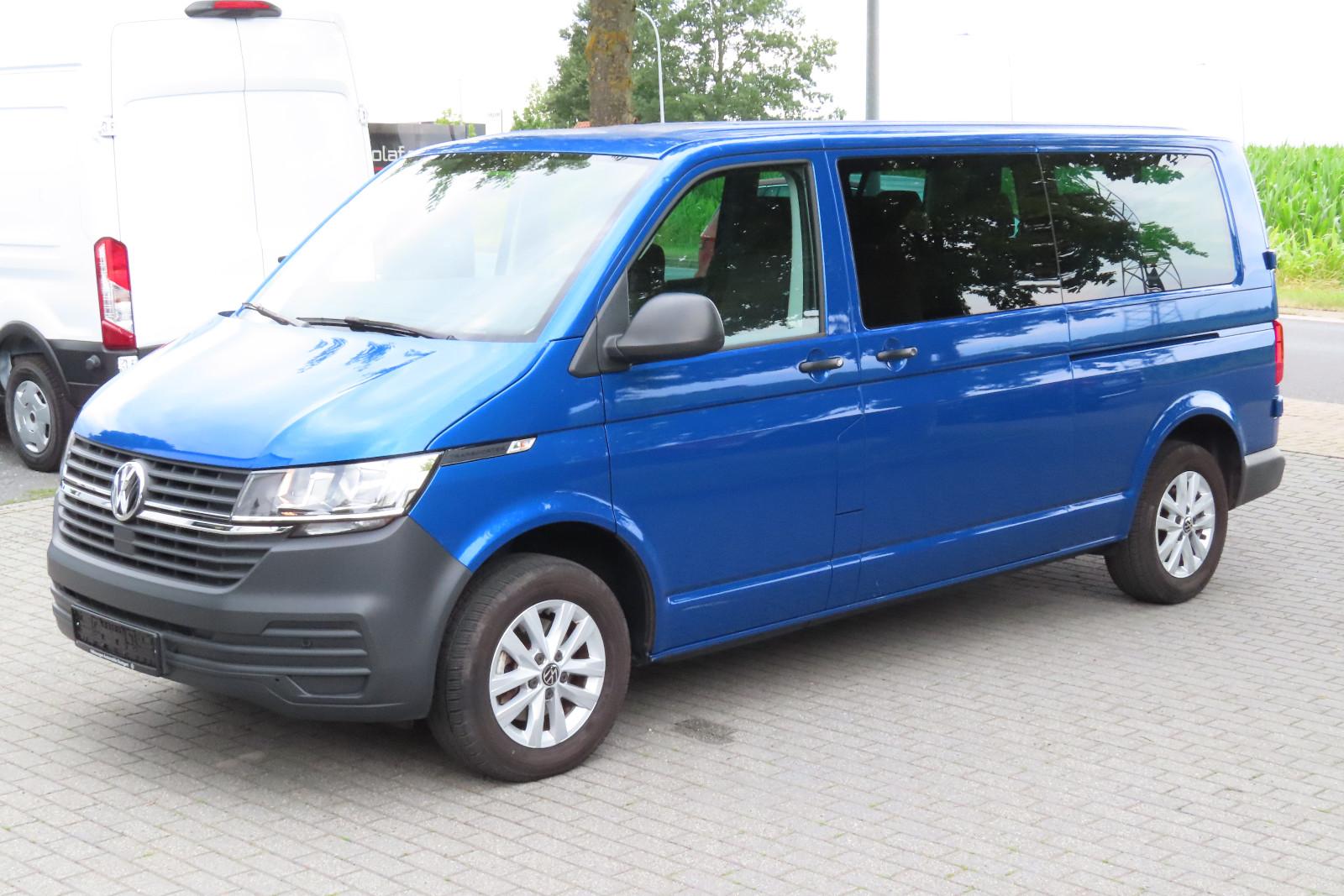 Volkswagen T6 Transporter
