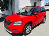 Skoda Yeti Active - Skoda in Bielefeld