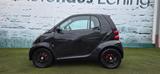 Smart ForTwo coupe Micro Hybrid Drive *Brabus-Paket* - Smart aus 2011: Brabus