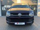 Volkswagen T6 Multivan 4Motion Allrad LED PDC Tempo Navi SH - Volkswagen: Multivan 4motion