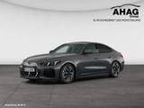 BMW i4 eDrive35 Gran Coupé