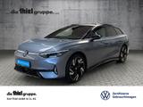 Volkswagen ID.7 Tourer GTX 4M AHK+Navi+PDC+Kamera - Volkswagen ID.7: GTX