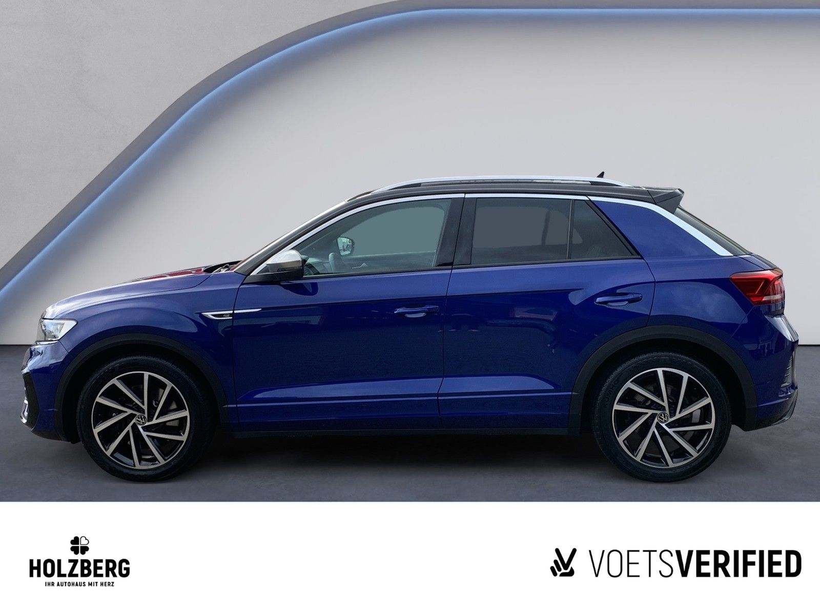 Volkswagen T-Roc - Bild 3