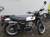 Yamaha XT 500 - YAMAHA XT 500