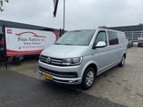 Volkswagen Transporter 2.0 TDI L2H1 DC HIGHLINE 6P *V-764-D - VW Transporter T7