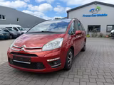 Citroën Grand C4 Picasso Selection/PDC/AHK/Panorama-Dach - Citroën Grand C4 Picasso / SpaceTourer Kombi Gebrauchtwagen