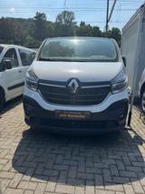 Renault Trafic - Renault Trafic in Bonn