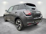 Suzuki Swift Comfort + Allgrip Hybrid - Suzuki Swift Gebrauchtwagen in Berlin