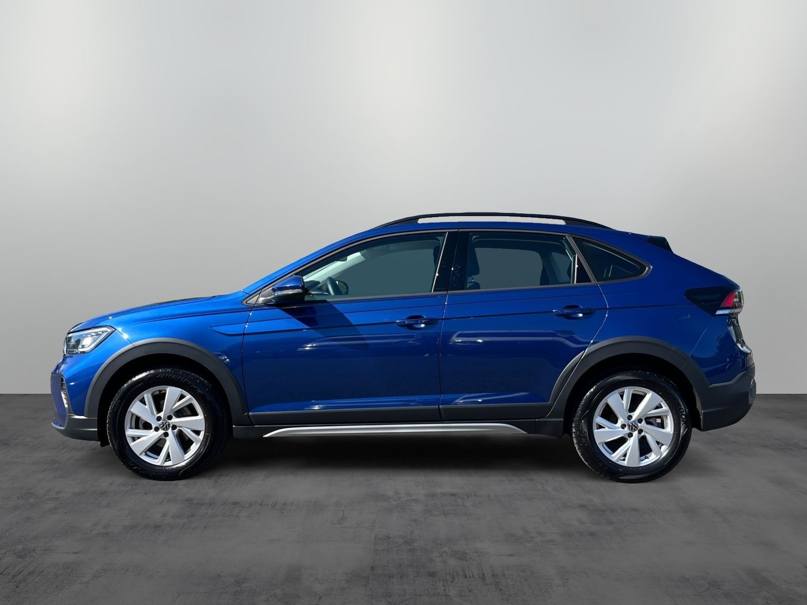 Volkswagen Taigo - Bild 5