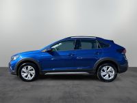 Volkswagen Taigo - Vorschau Bild 5